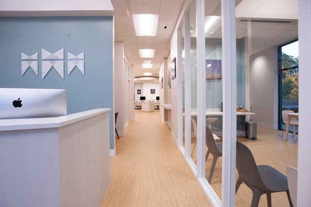 Jacksonville Modern Orthodontics photo