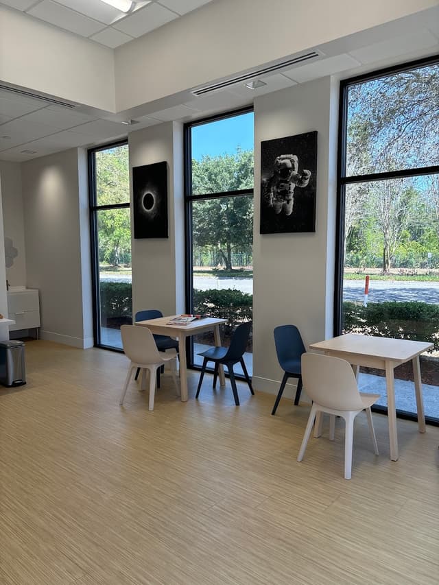 Jacksonville Modern Orthodontics photo