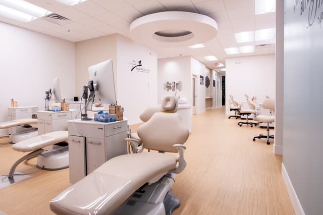 Jacksonville Modern Orthodontics photo