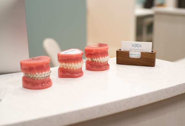 Jacksonville Modern Orthodontics photo