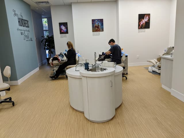 Jacksonville Modern Orthodontics photo