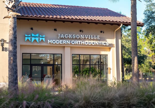 Jacksonville Modern Orthodontics photo