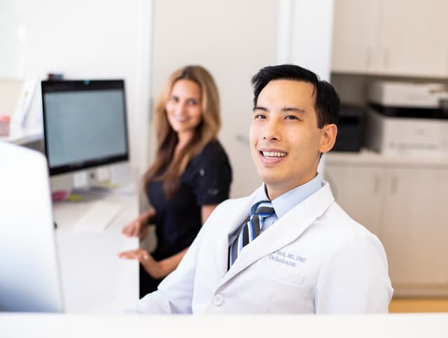 Jacksonville Modern Orthodontics photo