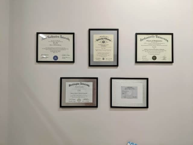 Jacksonville Modern Orthodontics photo