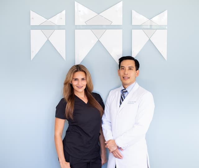 Jacksonville Modern Orthodontics photo