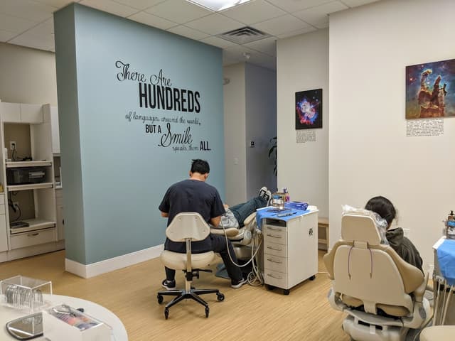 Jacksonville Modern Orthodontics photo