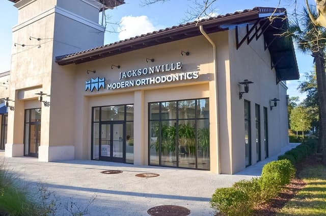 Jacksonville Modern Orthodontics photo