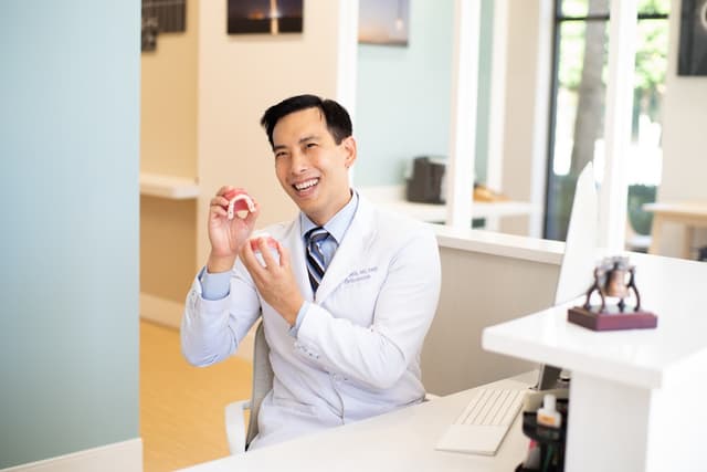 Jacksonville Modern Orthodontics photo