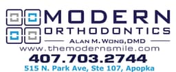 Modern Orthodontics's profile image