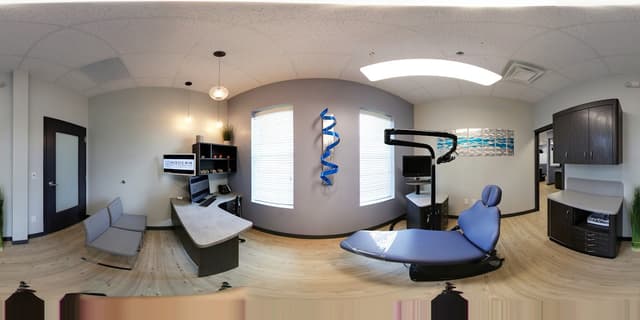 Modern Orthodontics photo