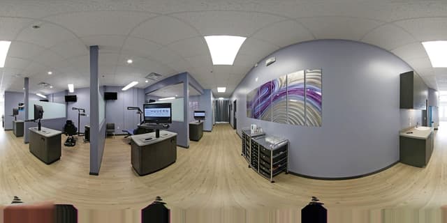 Modern Orthodontics photo
