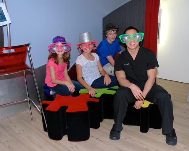 Modern Orthodontics photo