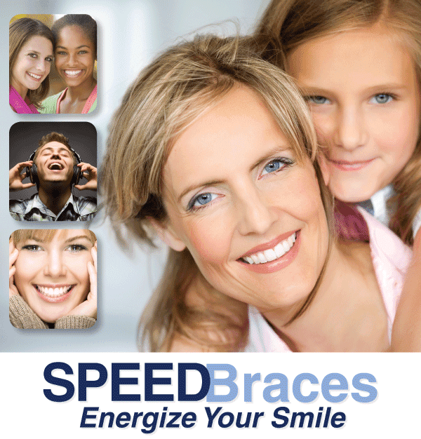 Modern Orthodontics photo