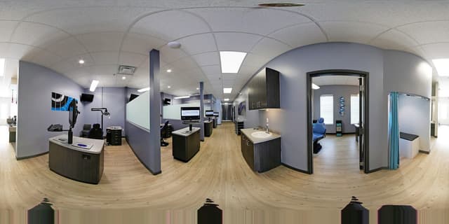Modern Orthodontics photo