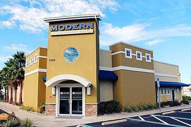 Modern Orthodontics photo