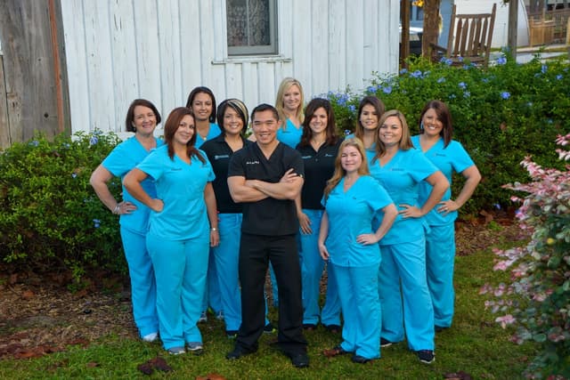 Modern Orthodontics photo