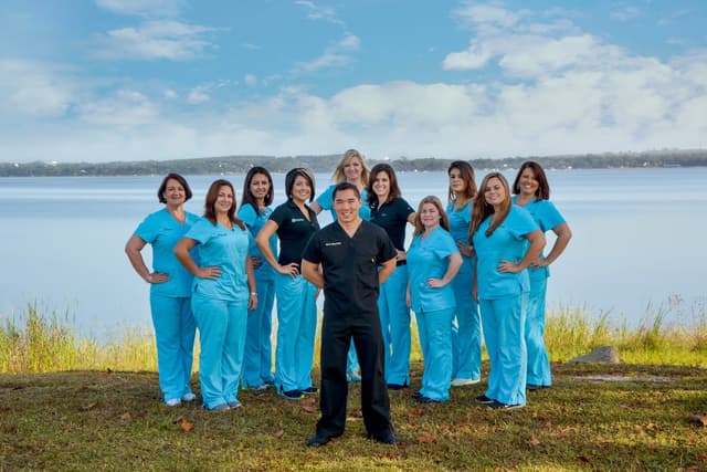 Modern Orthodontics photo
