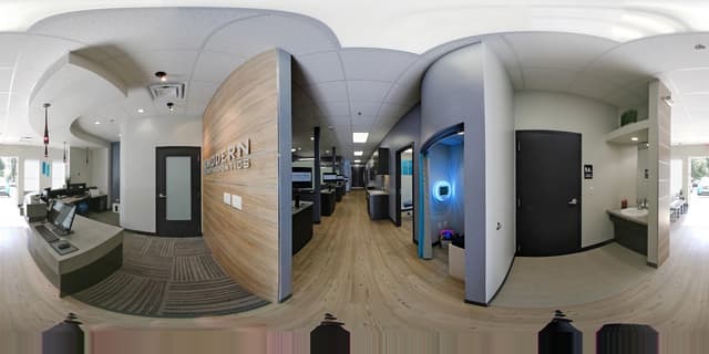 Modern Orthodontics photo