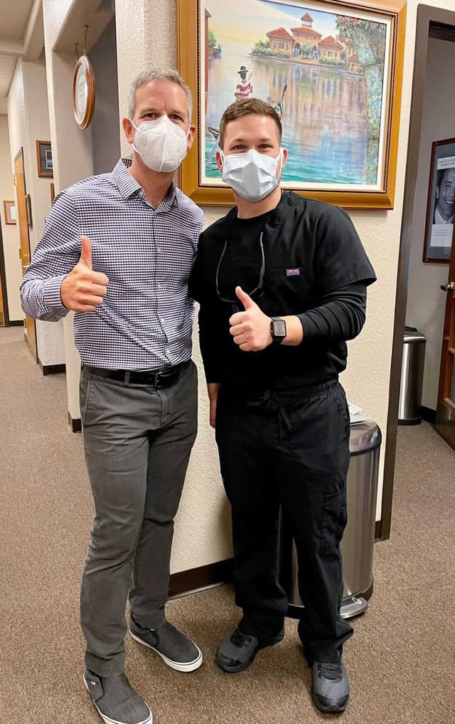 Fravel Brewer Orthodontics photo