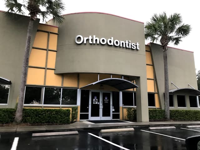Fravel Brewer Orthodontics photo