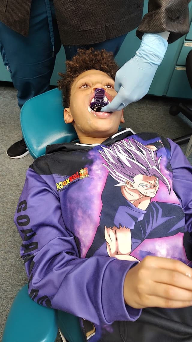Palm Tree Orthodontics photo