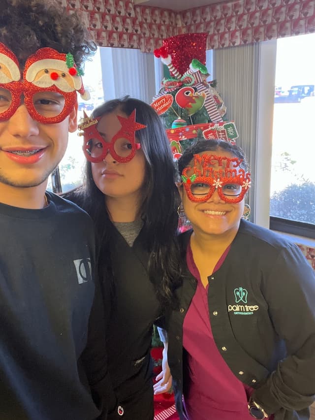 Palm Tree Orthodontics photo