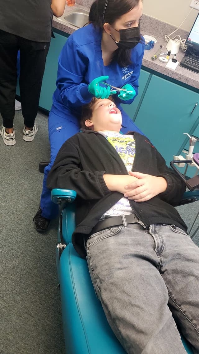 Palm Tree Orthodontics photo