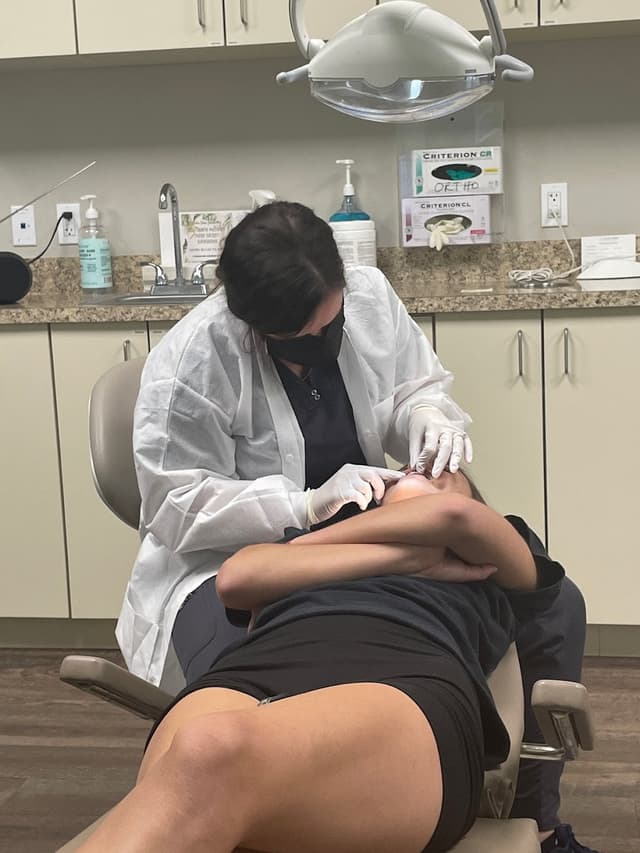 Palm Tree Orthodontics photo
