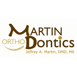 Martin Orthodontics's profile image