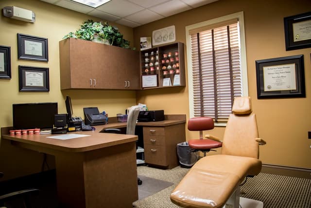 Martin Orthodontics photo