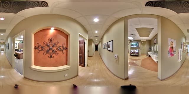 Martin Orthodontics photo