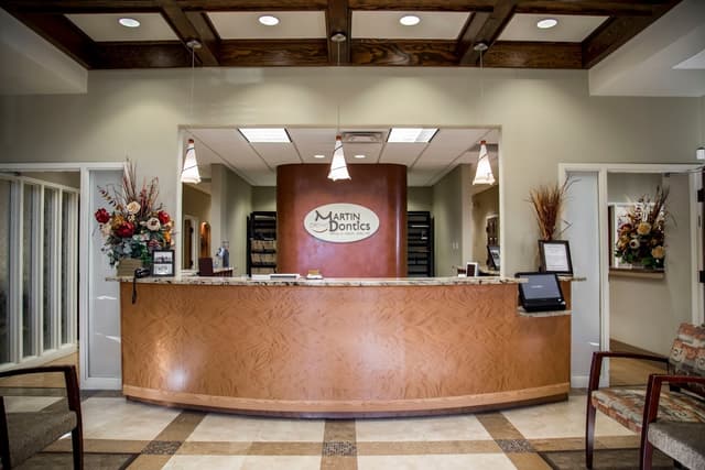 Martin Orthodontics photo