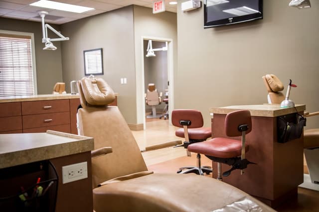 Martin Orthodontics photo
