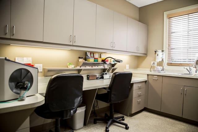 Martin Orthodontics photo