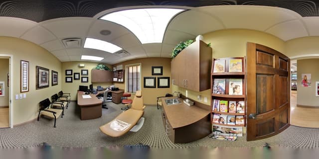 Martin Orthodontics photo