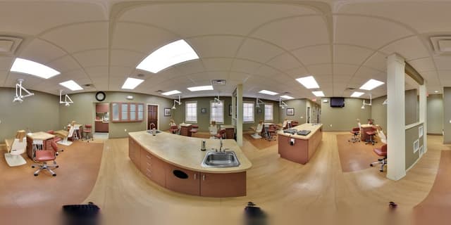 Martin Orthodontics photo