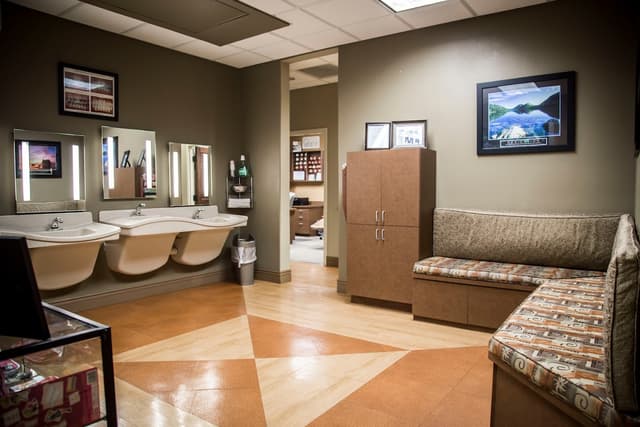 Martin Orthodontics photo