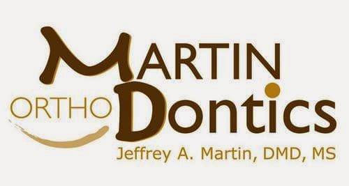 Martin Orthodontics photo