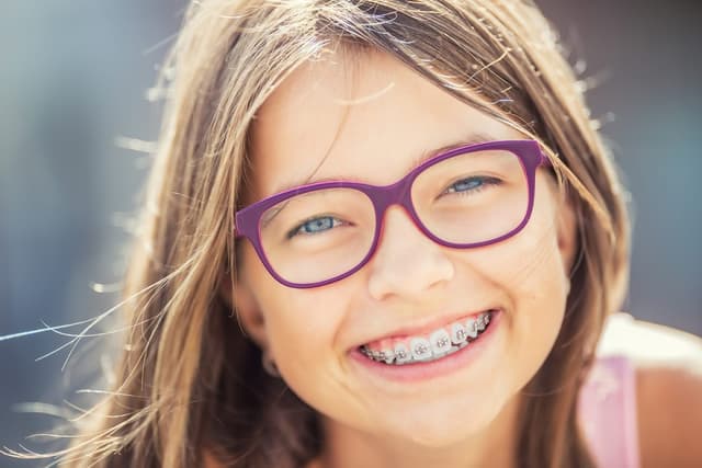 Martin Orthodontics photo