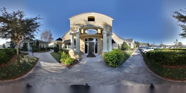Martin Orthodontics photo