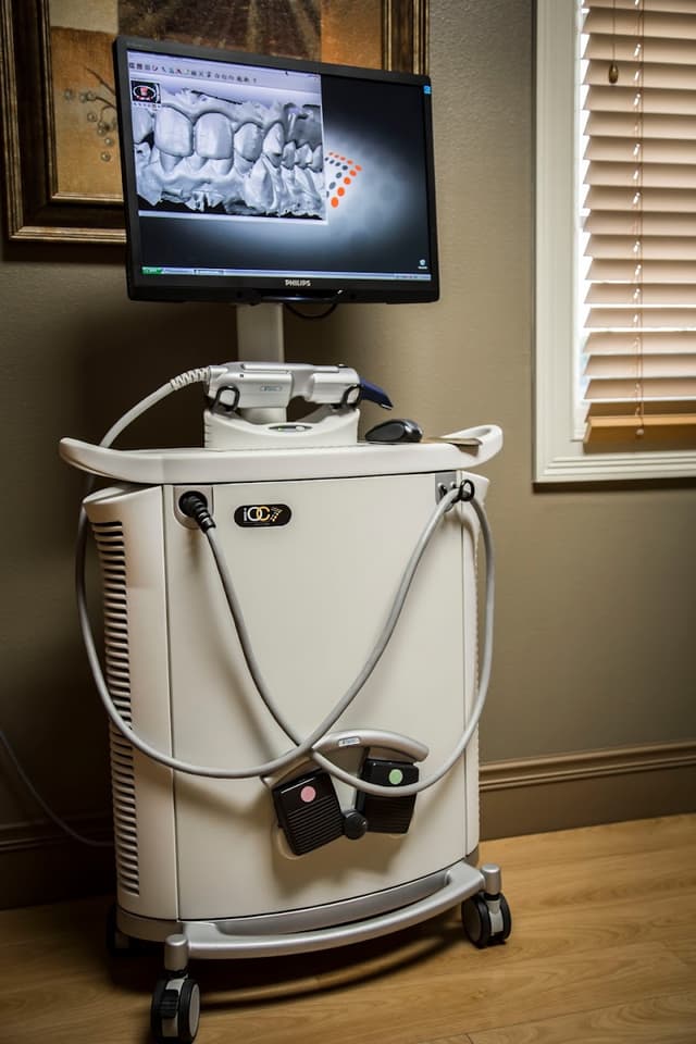 Martin Orthodontics photo