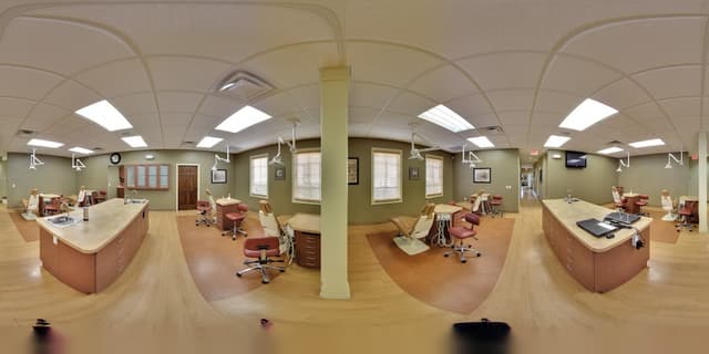 Martin Orthodontics photo