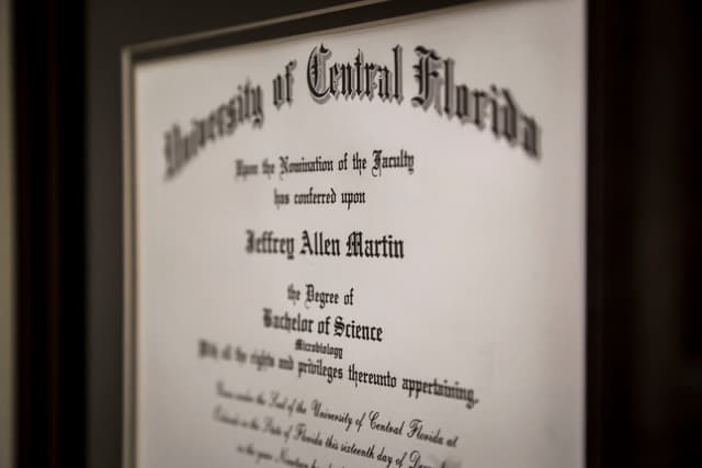 Martin Orthodontics photo