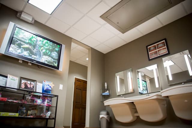 Martin Orthodontics photo