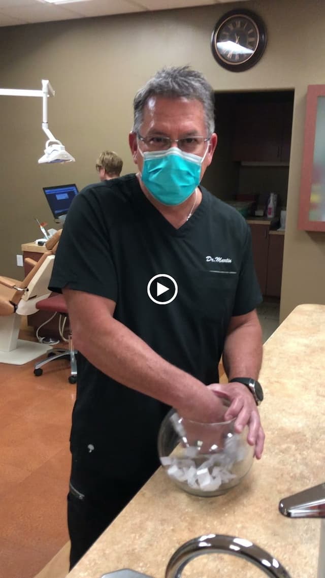 Martin Orthodontics photo