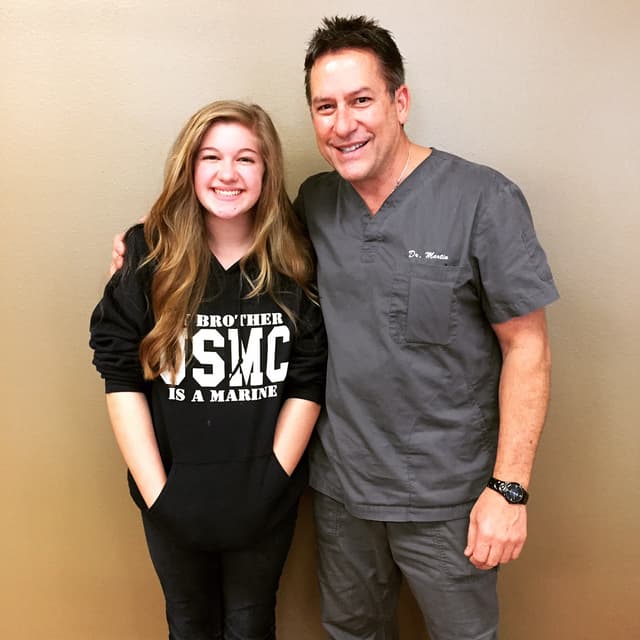 Martin Orthodontics photo