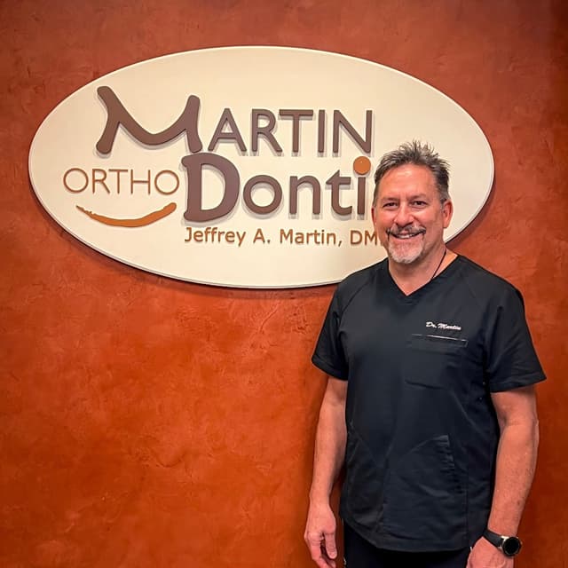 Martin Orthodontics photo