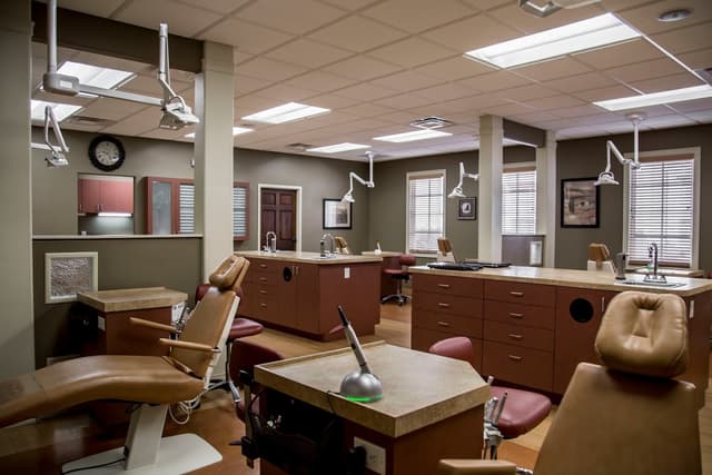 Martin Orthodontics photo