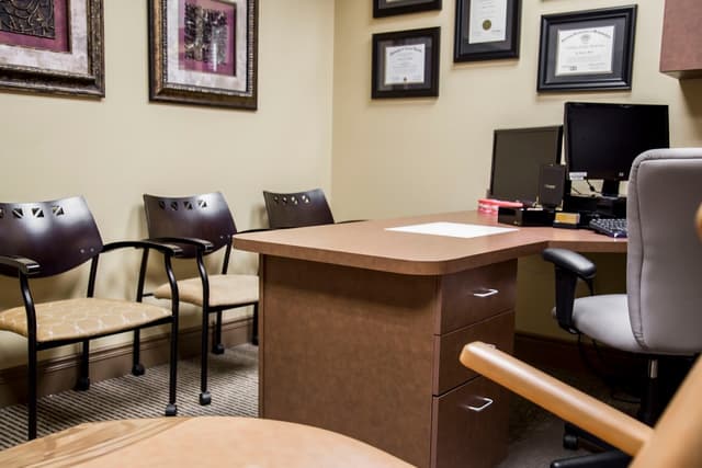 Martin Orthodontics photo