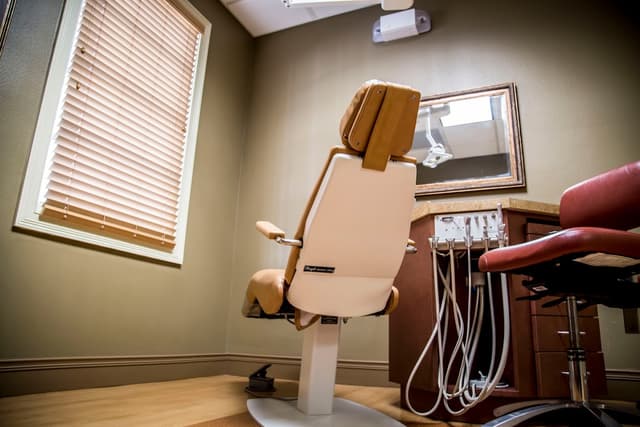 Martin Orthodontics photo